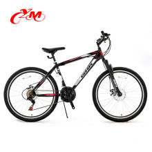 2018 chinesische fabrik mountainbike / großhandel hummer 26 zoll mountainbike preis / santa cruz bike berg 30 geschwindigkeit